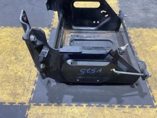 Крепление аккумулятора MITSUBISHI CANTER FBA20 4P10 MK649730 4 ракурс