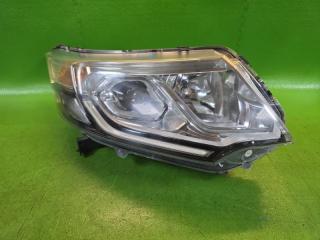 Фара правая передняя HONDA STEPWGN RP3 L15B 33100-TAA-931, F014010010A3, LE 14 C 6331 1 ракурс