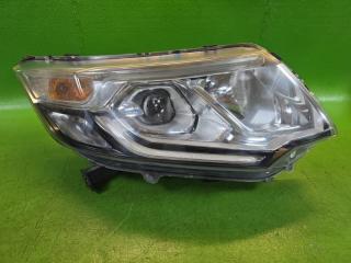 Фара правая передняя HONDA STEPWGN RP3 L15B 33100-TAA-931, F014010010A3, LE 14 C 6331 2 ракурс