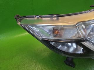 Фара правая передняя HONDA STEPWGN RP3 L15B 33100-TAA-931, F014010010A3, LE 14 C 6331 3 ракурс