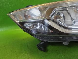 Фара правая передняя HONDA STEPWGN RP3 L15B 33100-TAA-931, F014010010A3, LE 14 C 6331 4 ракурс