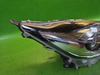 Фара правая передняя TOYOTA AQUA NHP10 1NZ-FXE 52-312 3 ракурс