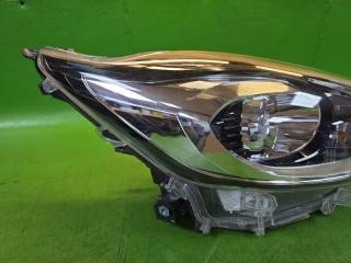 Фара правая передняя TOYOTA AQUA NHP10 1NZ-FXE 52-312 4 ракурс