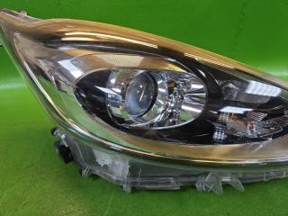 Фара правая передняя TOYOTA AQUA NHP10 1NZ-FXE 52-312 5 ракурс