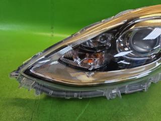 Фара левая передняя TOYOTA AQUA NHP10 1NZ-FXE 52-312 3 ракурс