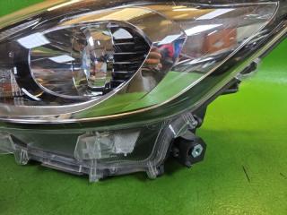 Фара левая передняя TOYOTA AQUA NHP10 1NZ-FXE 52-312 5 ракурс