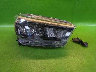 Фара правая передняя DAIHATSU ROCKY A202S WA-VEX 81110-B1700, 1990 1 ракурс