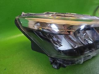 Фара правая передняя DAIHATSU ROCKY A202S WA-VEX 81110-B1700, 1990 2 ракурс