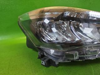 Фара правая передняя DAIHATSU ROCKY A202S WA-VEX 81110-B1700, 1990 3 ракурс