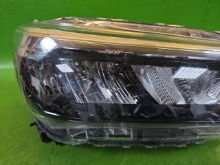 Фара правая передняя DAIHATSU ROCKY A202S WA-VEX 81110-B1700, 1990 4 ракурс