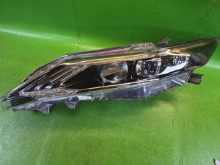Фара левая передняя TOYOTA HARRIER ZSU60 3ZR-FAE 48-147 2 ракурс