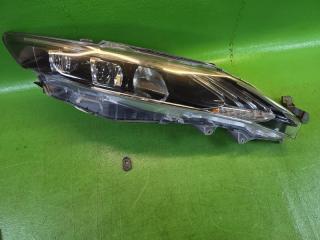 Фара правая передняя TOYOTA HARRIER ZSU60 3ZR-FAE 48-147 2 ракурс