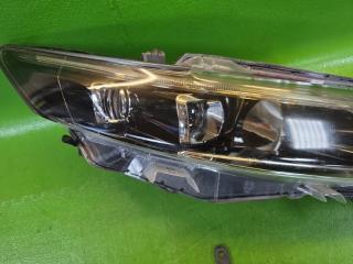 Фара правая передняя TOYOTA HARRIER ZSU60 3ZR-FAE 48-147 5 ракурс