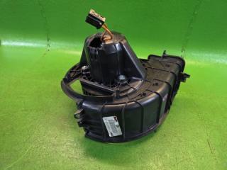 Мотор печки BMW X5 F15 N57D30A 64119291178, T1028990R 4 ракурс