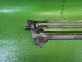 Механизм дворников передний NISSAN X-TRAIL DNT31 M9R 28840-JG00A 3 ракурс