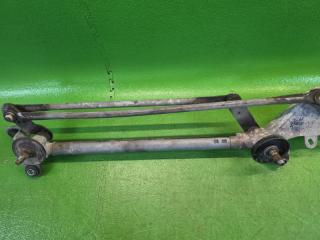 Механизм дворников передний NISSAN X-TRAIL DNT31 M9R 28840-JG00A 4 ракурс