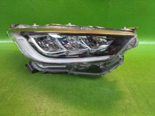 Фара правая передняя TOYOTA YARIS MXPA10 M15A-FKS K0-3 1 ракурс