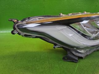 Фара правая передняя TOYOTA YARIS MXPA10 M15A-FKS K0-3 3 ракурс