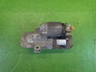 Стартер MAZDA ATENZA GH5FS L5-VE L509-18-400, M000T36871 2 ракурс