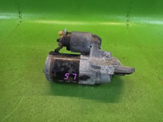 Стартер MAZDA ATENZA GH5FS L5-VE L509-18-400, M000T36871 4 ракурс