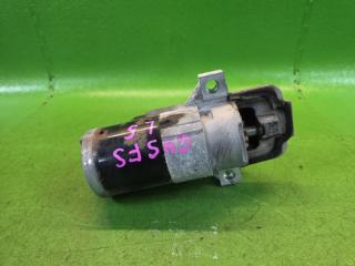 Стартер MAZDA ATENZA GH5FS L5-VE L509-18-400, M000T36871 5 ракурс