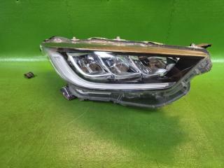 Фара правая передняя TOYOTA YARIS MXPH10 M15A-FXE K0-3 1 ракурс