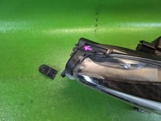 Фара правая передняя TOYOTA YARIS MXPH10 M15A-FXE K0-3 4 ракурс
