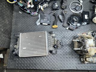 ДВС SUBARU LEGACY BP5 EJ20X D175761 3 ракурс