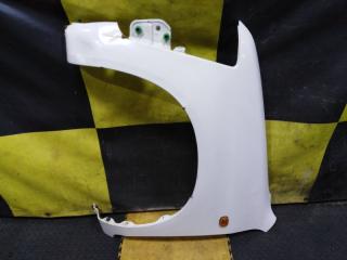 Крыло левое переднее TOYOTA PROBOX NCP51 1NZ-FE 53812-52110 1 ракурс Крыло левое переднее TOYOTA PROBOX NCP51 1NZ-FE 53812-52110 1 ракурс