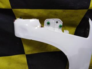 Крыло левое переднее TOYOTA PROBOX NCP51 1NZ-FE 53812-52110 2 ракурс Крыло левое переднее TOYOTA PROBOX NCP51 1NZ-FE 53812-52110 2 ракурс