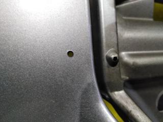 Крыло NISSAN X-TRAIL PNT30 SR20-VET 63112-8H400 4 ракурс