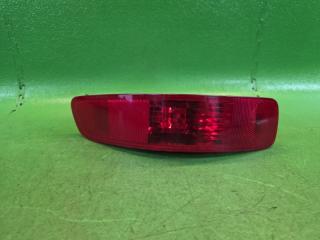 Катафот в бампер левый задний MITSUBISHI OUTLANDER CW5W 4B12 RCL-009 1 ракурс