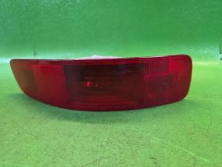 Катафот в бампер левый задний MITSUBISHI OUTLANDER CW5W 4B12 RCL-009 5 ракурс
