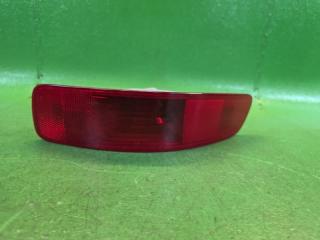 Катафот в бампер правый задний MITSUBISHI OUTLANDER CW5W 4B12 RCL-009 1 ракурс
