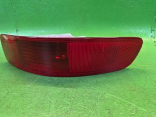 Катафот в бампер правый задний MITSUBISHI OUTLANDER CW5W 4B12 RCL-009 5 ракурс