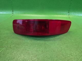 Катафот в бампер правый задний MITSUBISHI OUTLANDER CW5W 4B12 RCL-009 1 ракурс