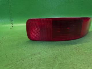 Катафот в бампер правый задний MITSUBISHI OUTLANDER CW5W 4B12 RCL-009 4 ракурс