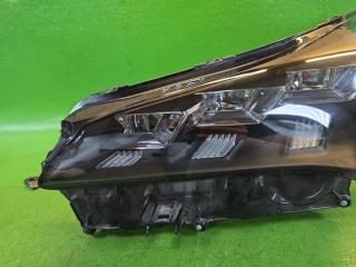 Фара левая передняя LEXUS NX200T AGZ10 8AR-FTS 78-17 4 ракурс