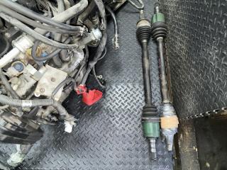ДВС SUBARU LEGACY BP5 EJ20X C779729 2 ракурс