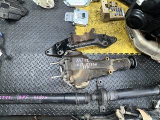 ДВС SUBARU LEGACY BP5 EJ20X C779729 3 ракурс