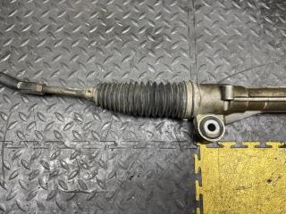 Рулевая рейка NISSAN NOTE SNE12 HR12-DE 48001-5WZ2B, 48001-5WZ1B 3 ракурс