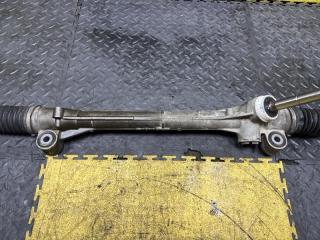 Рулевая рейка NISSAN NOTE SNE12 HR12-DE 48001-5WZ2B, 48001-5WZ1B 4 ракурс
