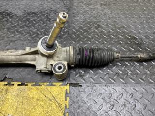 Рулевая рейка NISSAN NOTE SNE12 HR12-DE 48001-5WZ2B, 48001-5WZ1B 5 ракурс