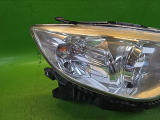 Фара правая передняя SUBARU IMPREZA GH3 EL154 W3T16271, 1806 3 ракурс