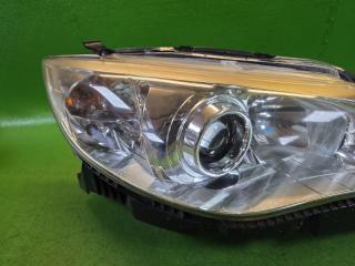 Фара правая передняя SUBARU IMPREZA GH3 EL154 W3T16271, 1806 4 ракурс