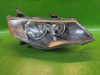 Фара правая передняя MITSUBISHI OUTLANDER CW5W 4B12 P5585 1 ракурс