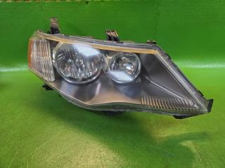 Фара правая передняя MITSUBISHI OUTLANDER CW5W 4B12 P5585 2 ракурс