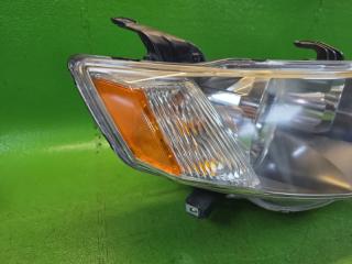Фара правая передняя MITSUBISHI OUTLANDER CW5W 4B12 P5585 3 ракурс