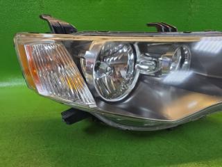 Фара правая передняя MITSUBISHI OUTLANDER CW5W 4B12 P5585 4 ракурс