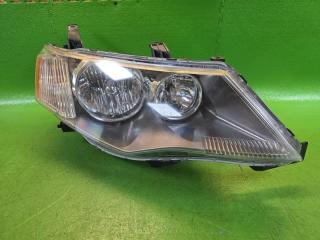Фара правая передняя MITSUBISHI OUTLANDER CW5W 4B12 P5585 1 ракурс